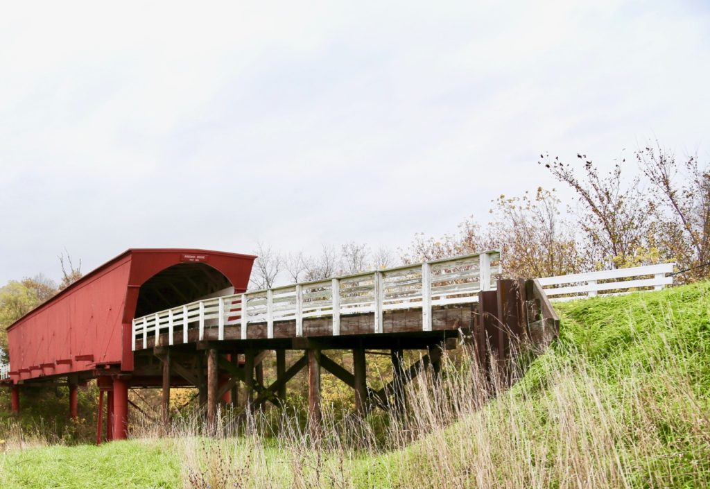 Bridges of Madison County